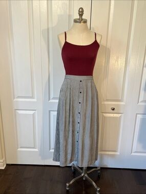 Lindor skirt